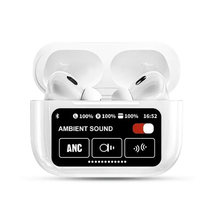 Touch Screen Air-pods
