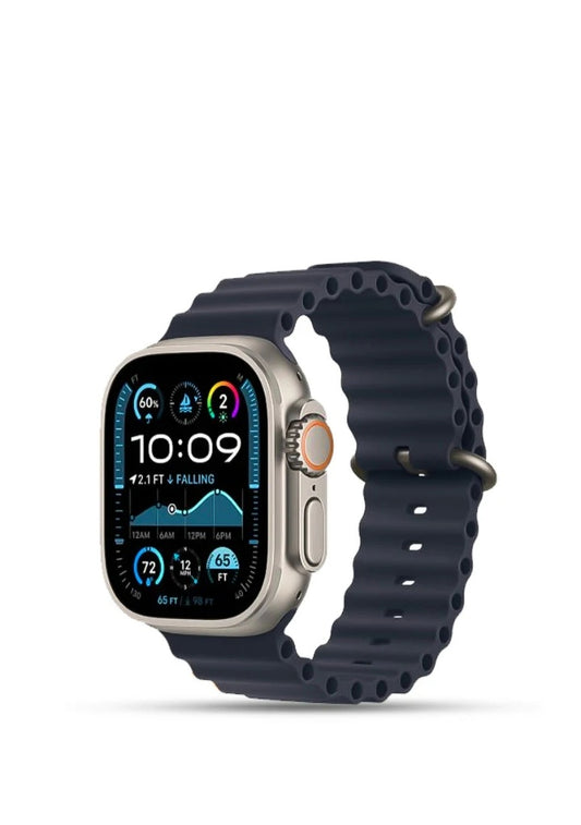 TK90 ULTRA 10 IN 1 smartwatch