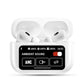 Touch Screen Air-pods