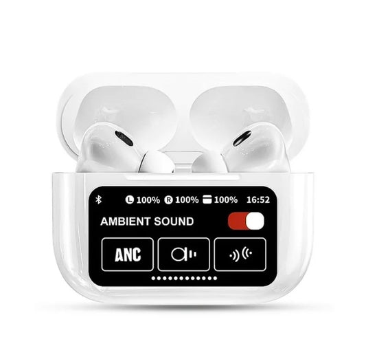 Touch Screen Air-pods