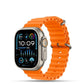 TK90 ULTRA 10 IN 1 smartwatch