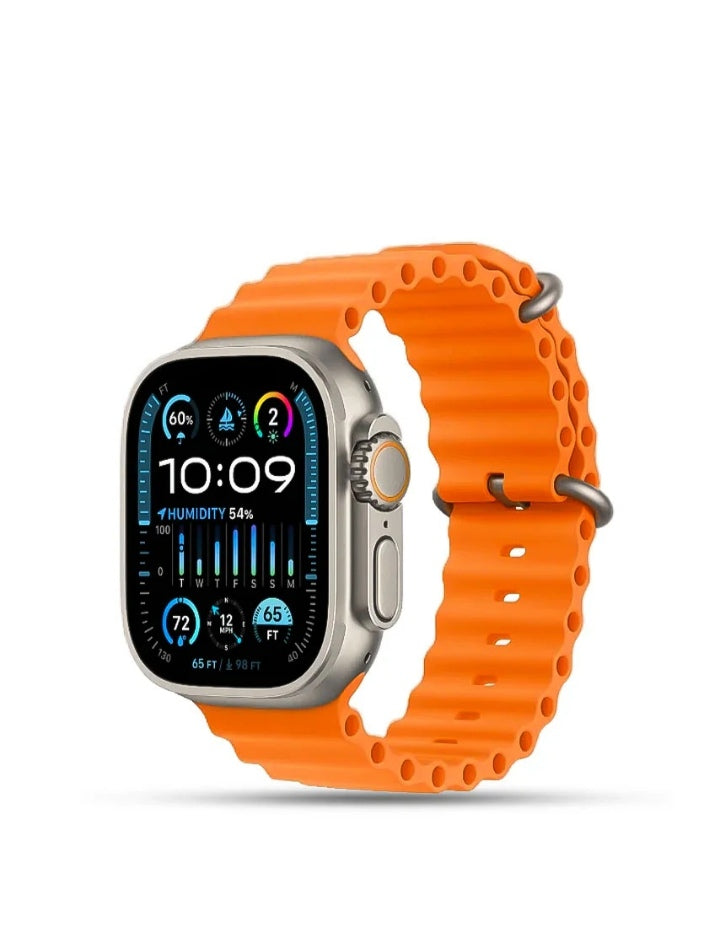 TK90 ULTRA 10 IN 1 smartwatch