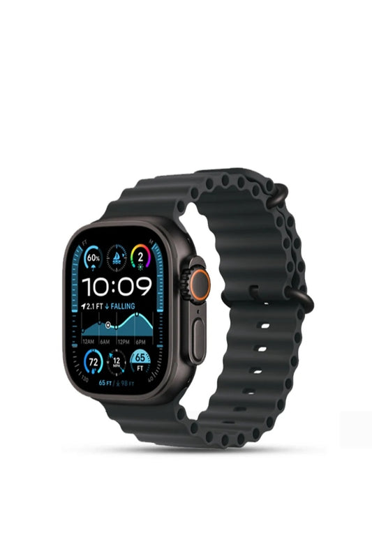 TK90 ULTRA 10 IN 1 smartwatch