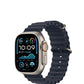 TK90 ULTRA 10 IN 1 smartwatch