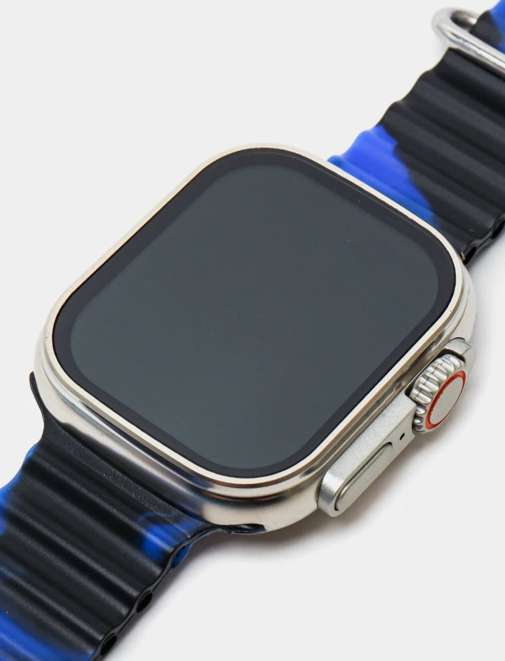 TK90 ULTRA 10 IN 1 smartwatch