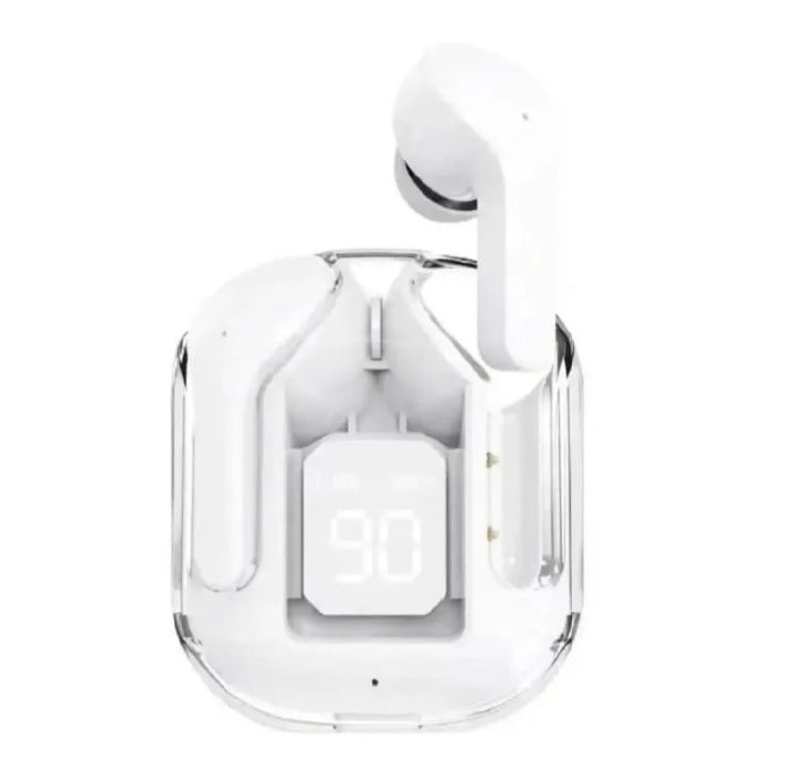 Airpods Air 31 dual 5.2 Earbuds handfree bluetooth Wireless Earbuds Headphones