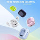 Airpods Air 31 dual 5.2 Earbuds handfree bluetooth Wireless Earbuds Headphones